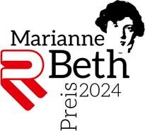 Marianne Beth prize.jpg