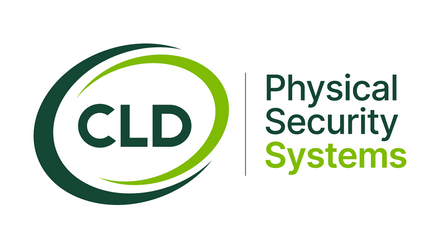 CLD Systems Logo, Myerson Client CLD Systems Announces Acquisition of Cova Security Gates.png