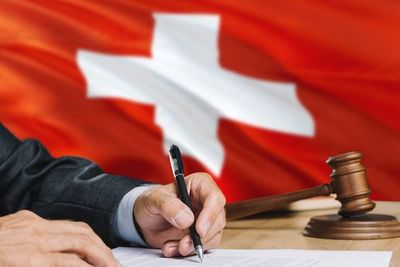 MSI Global Alliance | Switzerland: Public Limited Company Law Revised ...